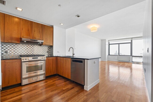 Photo - 25 Hudson St Unit 805