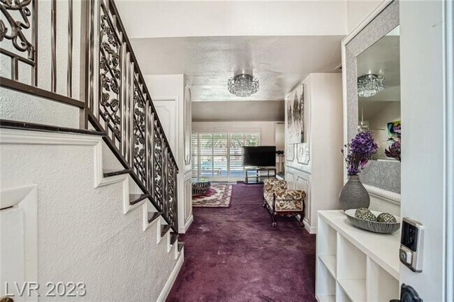 Photo - Fully Furnished with sparkling pool!