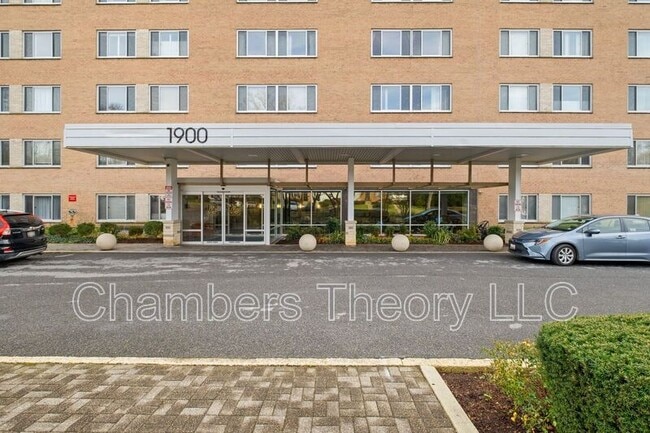 Photo - 1900 Lyttonsville Rd Unit #1016