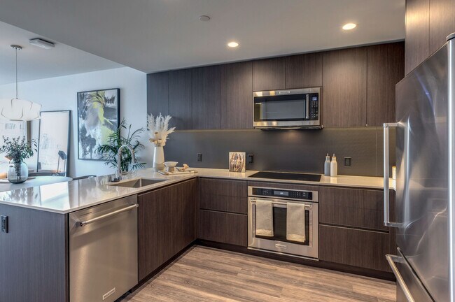 REN apartments — community photo