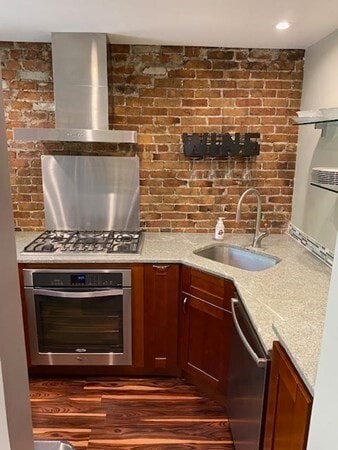 Building Photo - 42 Melrose St Unit 3