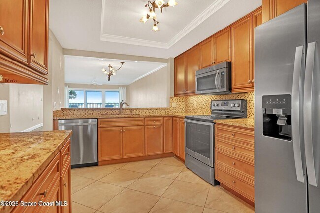 Photo - 3609 S Banana River Blvd