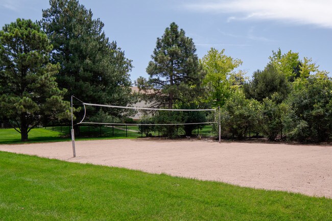 Village Gardens Apartments