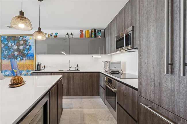 Photo - 88 SW 7th St Unit 1804