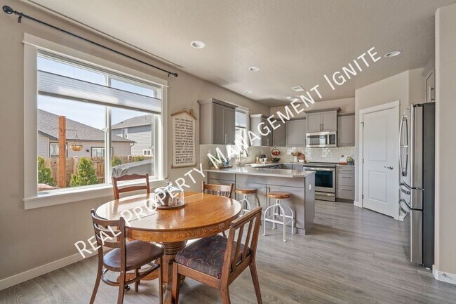 Photo - 20452 SE Senden Ln House