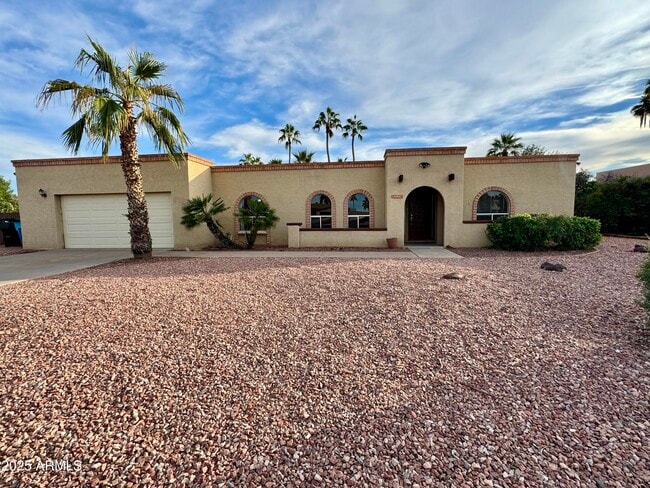 Photo - 5121 E Larkspur Dr