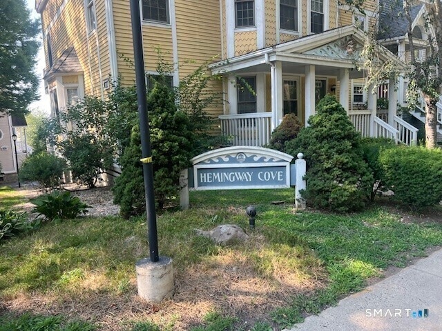 Photo - 924 Quinnipiac Ave Unit 7