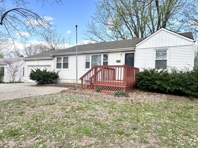 Building Photo - 5325 Ralston Ave Rental