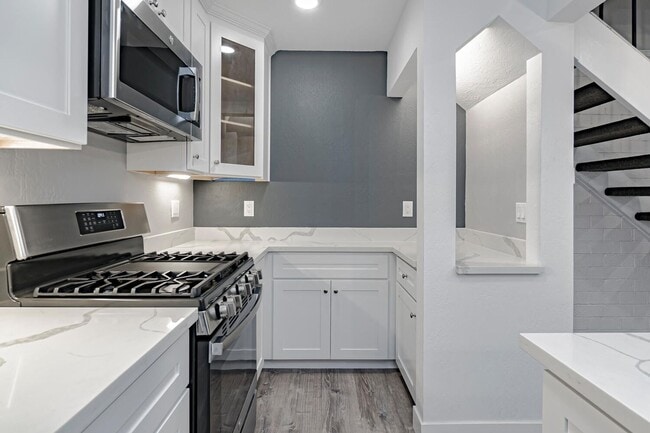 Photo - Fully Updated 2 Bedroom 1 Bath Condo