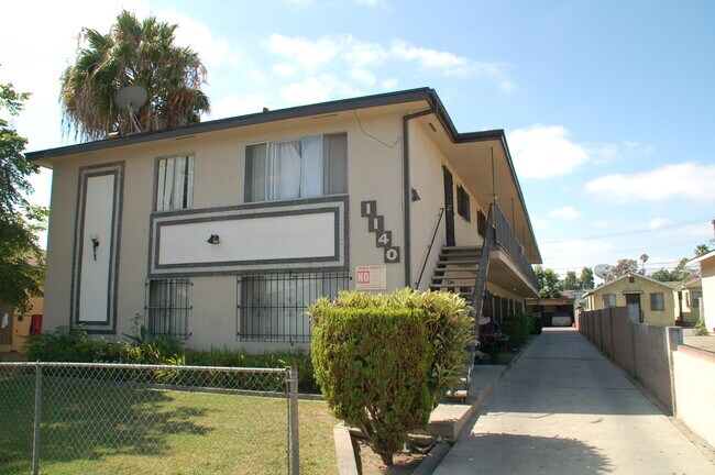 88th Vermont Apartments For Rent In Los Angeles Ca Forrent Com