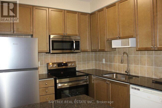 Photo - 2121 Lake Shore Blvd W Unité 2108