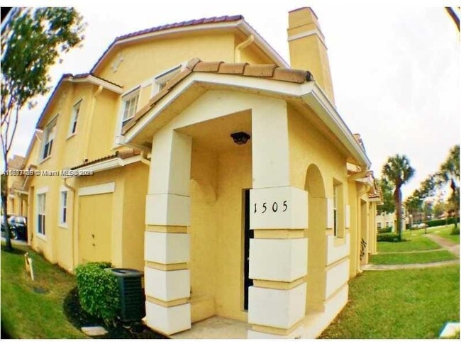 Photo - 1505 Belmont Ln Condominio Unidad 1505