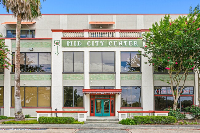 Building Photo