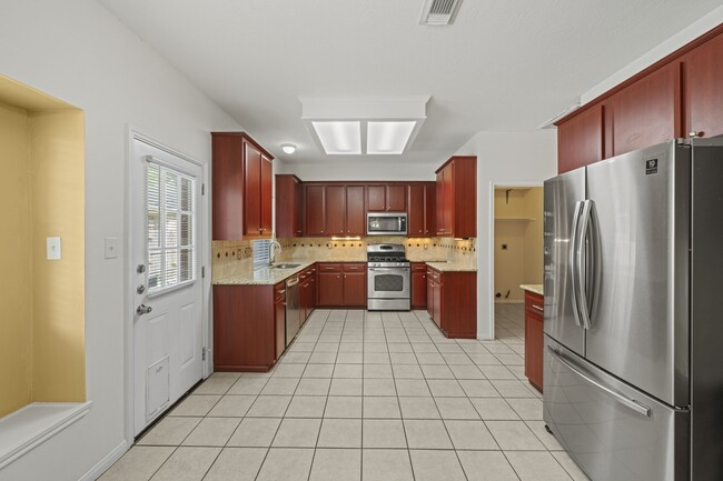Photo - 17107 Cradle Cove Ct