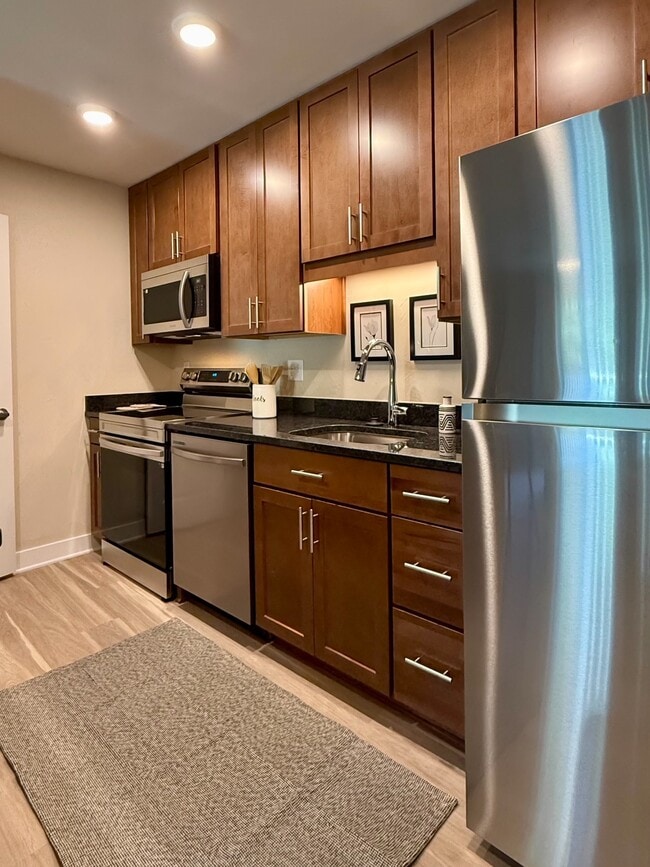 Abby Kitchen