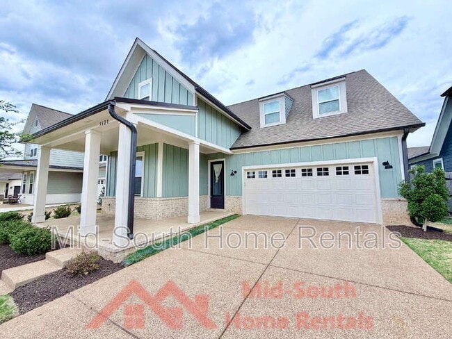 Photo - 5628 Draper Trail