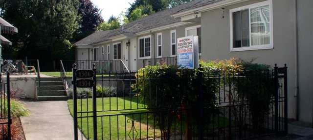 Condon Court