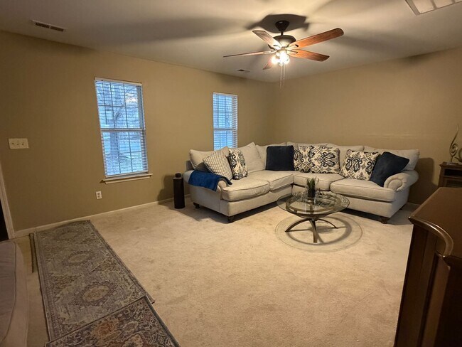 Photo - Spacious 4-Bedroom Rental Home with Garage