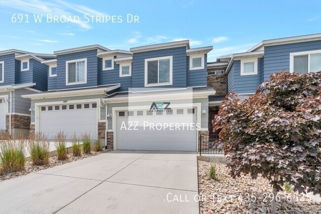 Photo - 691 Broad Stripes Dr