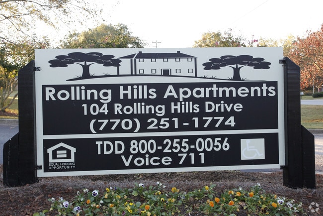 Photo - Rolling Hills Apartments
