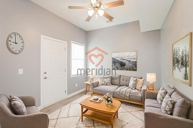 Photo - 4 bed / 4 bath ~ Move-in Today!