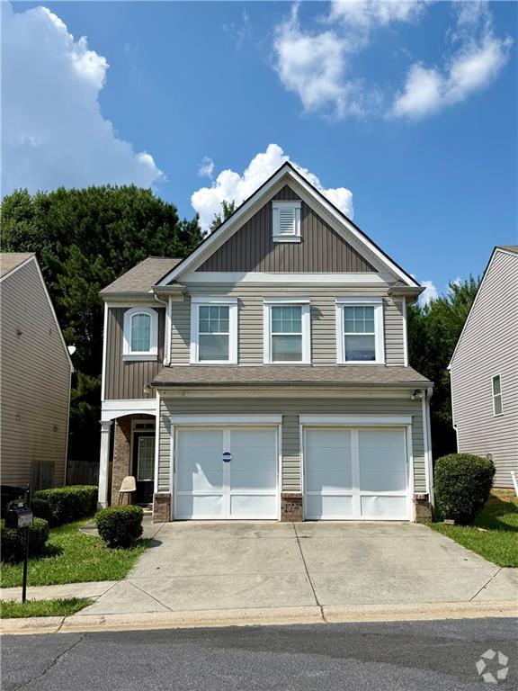 Building Photo - 2852 Briaroak Dr Rental