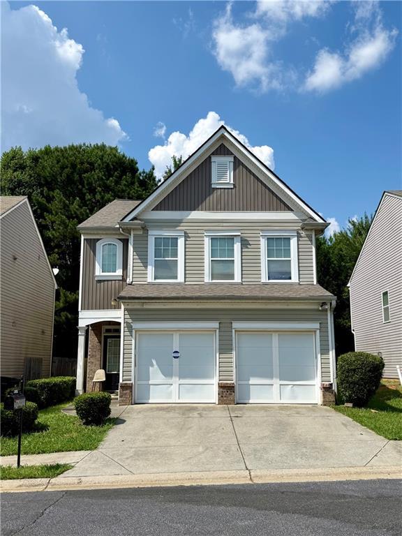 Photo - 2852 Briaroak Dr House