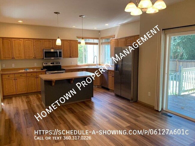 21606 65th Ave Ct E