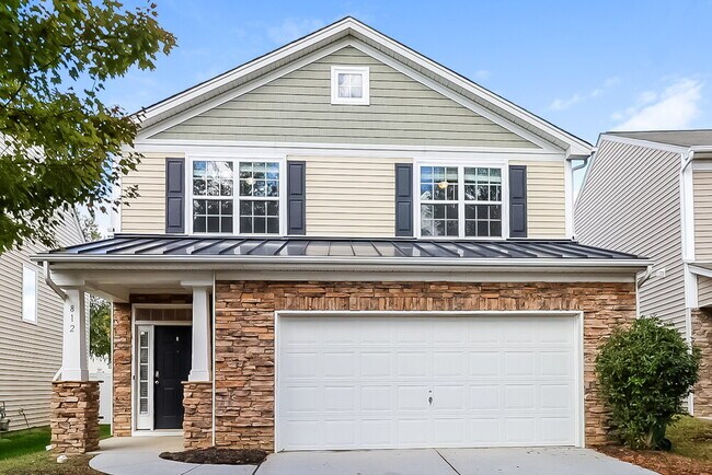 812 Old Forester Ln