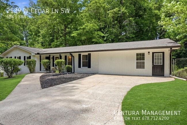 Photo - 2139 W Cedar Ln SW