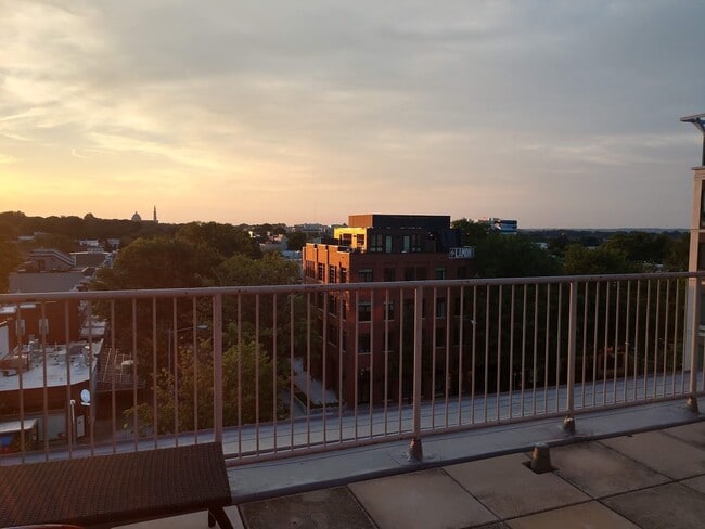 701 Lamont St NW Unit 51