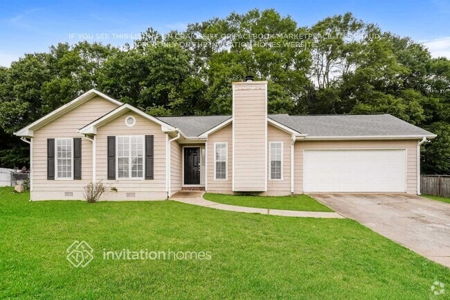 Building Photo - 539 Miles Patrick Rd Rental