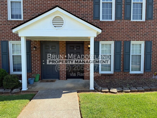 Photo - 9101 Parktop Ln NW Unit B