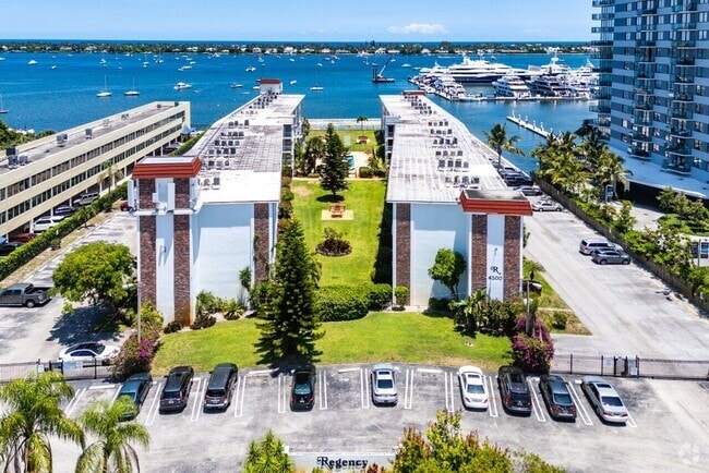 Building Photo - 4500 N Flagler Dr Unit D5 Rental