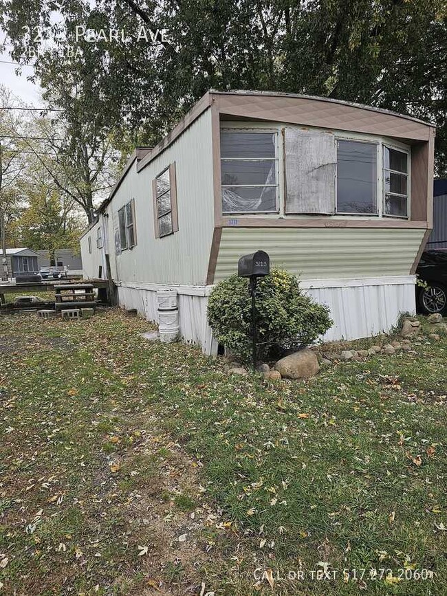 Handyman SPECIAL 2 Bed 1 Bath Mobile Home Rental House Rental in Erie