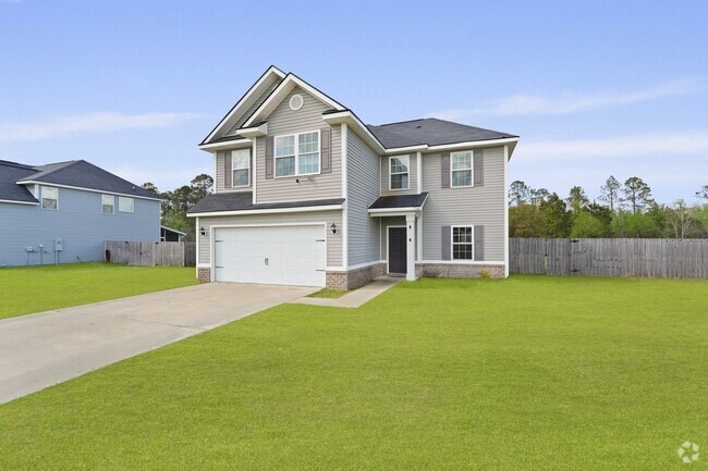 Building Photo - 966 Mustang Ln NE Rental