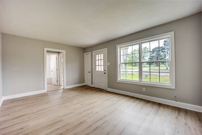 Photo - Freshly Updated House