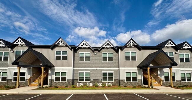 Platform Dothan - Platform Dothan Apartments