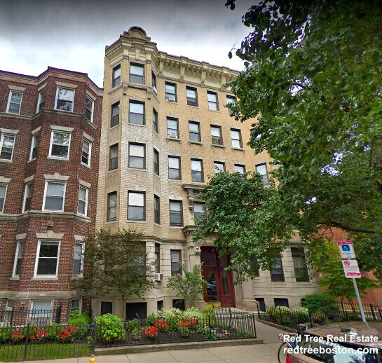 Photo - 11 Queensberry St Unit 37