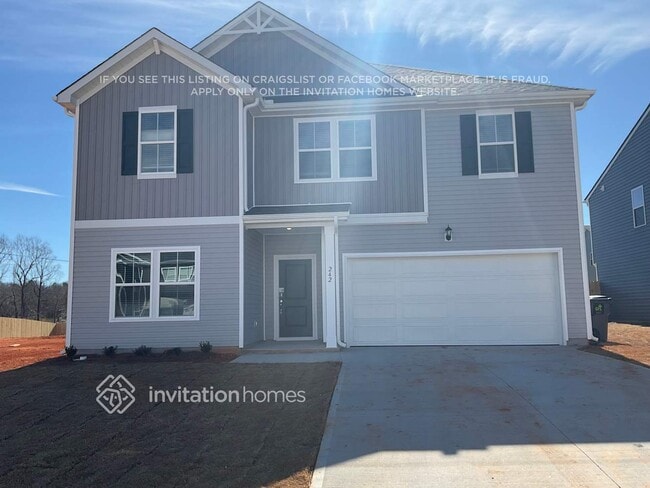 Building Photo - 242 Green Pasture Rd