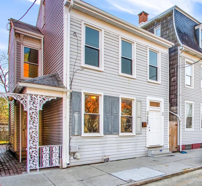 Photo - Coming Soon! Charming 4 Bedroom Home in York City!