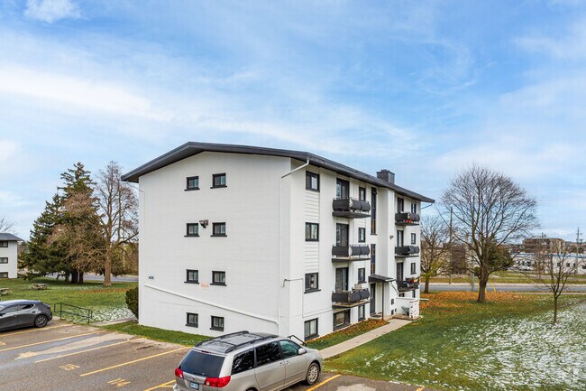 Photo - Waterford Apartments