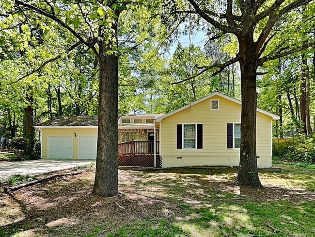 Building Photo - 6928 Cedar Hill Ct