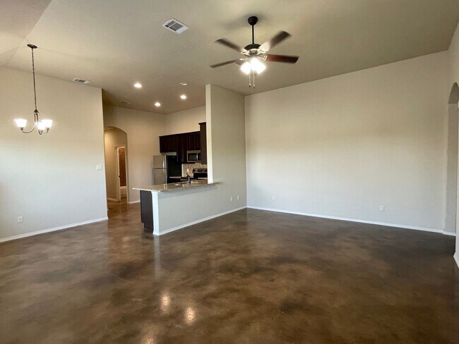 Photo - Luxury 3 Bed-2 Bath Duplex in NBTX!