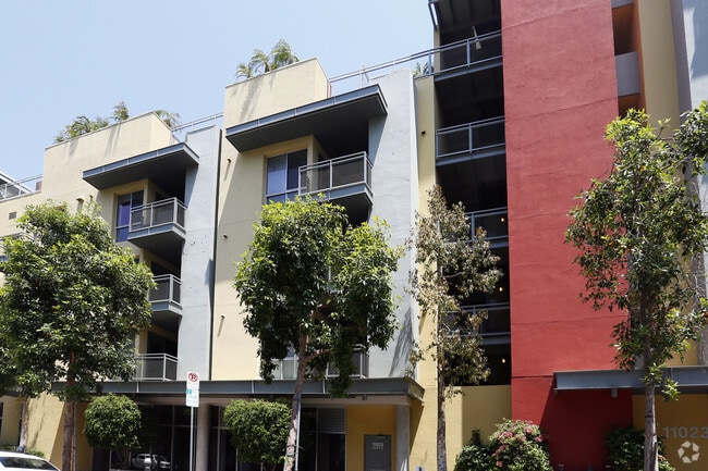 Ticino at NoHo