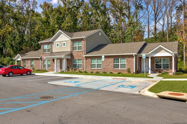 Photo - Parrish Greene