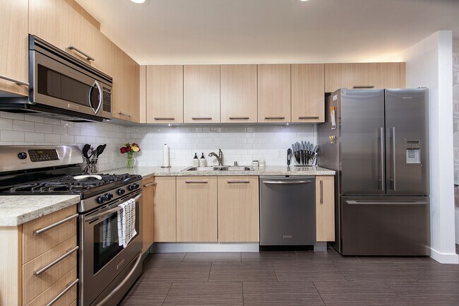 Photo - 1431 Pacific Hwy Unit 113