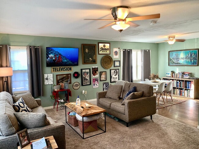 Photo - Cozy Two Bedroom - Tech Terrace! Summer 2026