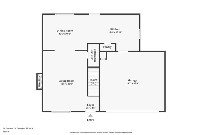 Photo - 20 Copeland Cir