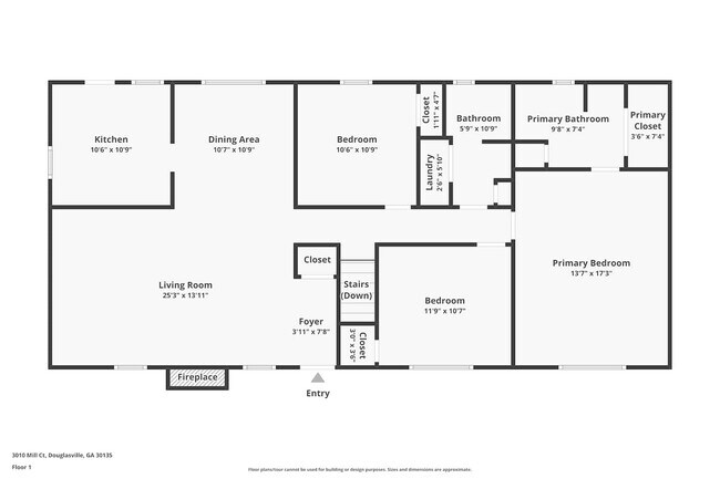 Photo - 3010 Mill Ct